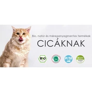 Bio termékek