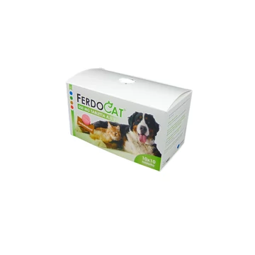 FerdoCat tabletta 500mg
