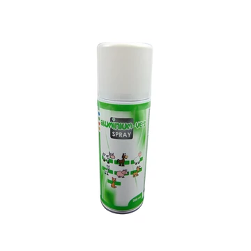 Aluminium-vet spray 200 ml