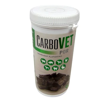 CarboVet por 100g