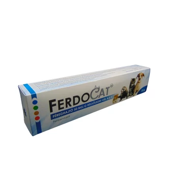 FerdoCat paszta 15g
