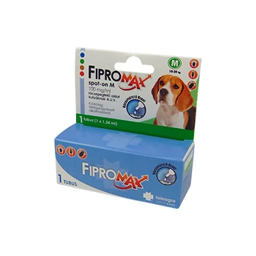 FiproMax 10-20 kg