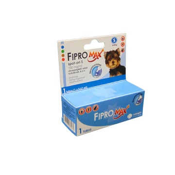 FiproMax 2-10 kg