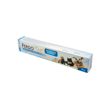 FerdoCat paszta 30g
