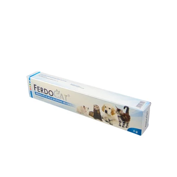 FerdoCat paszta 6g
