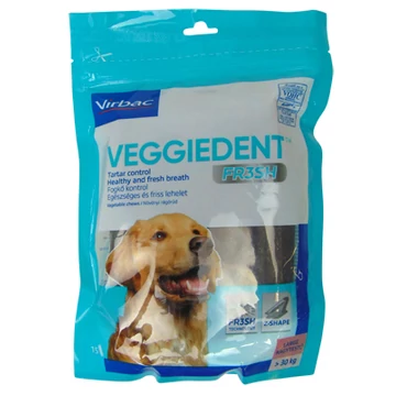 Virbac Veggiedent "L"