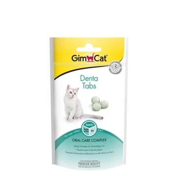 Denta Tabs 40g