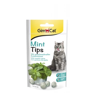 Mint Tips 40g