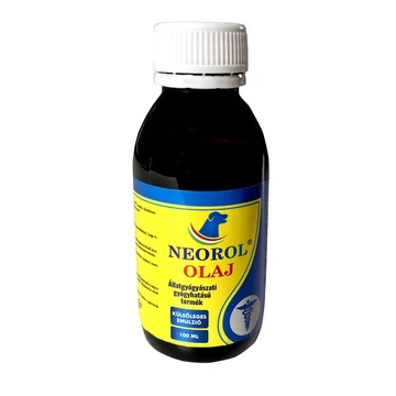 Neorol sebolaj 100 ml