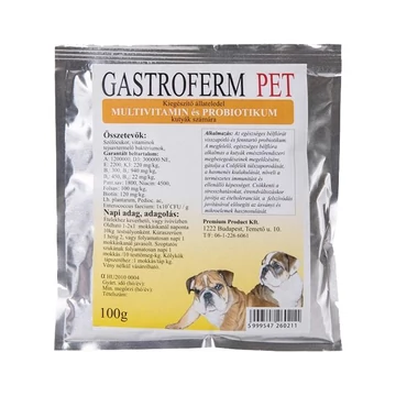 Gastroferm Pet