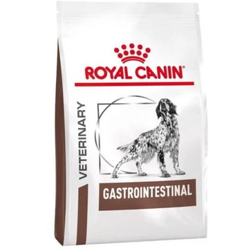 Royal Canin Gastrointestinal táp 2kg