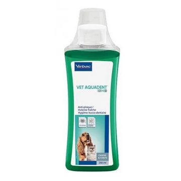 Vet Aquadent 250ml