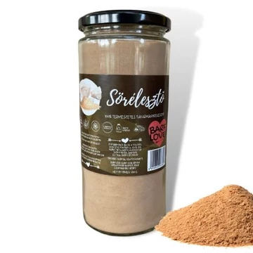 Sörélesztő 350g