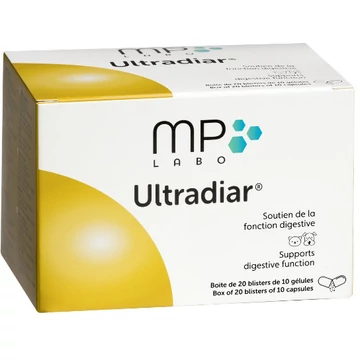 Ultradiar kapszula