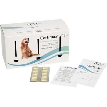 Cartimax