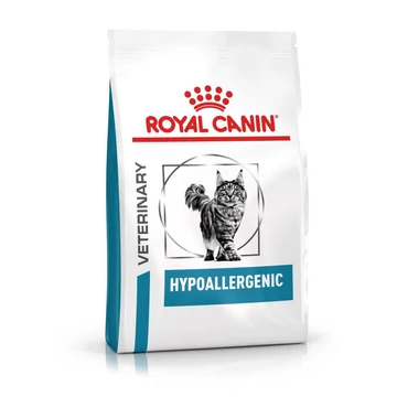 Royal Canin Hypoallergenic 400g