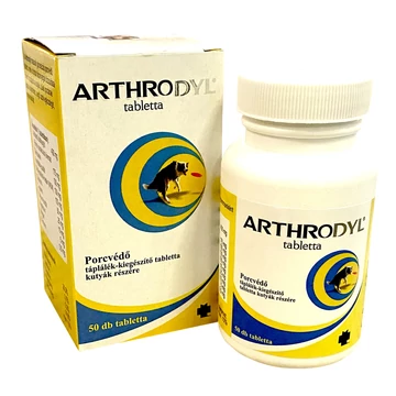 Arthrodyl kapszula 50x
