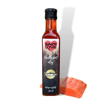 Vadlazacolaj 250ml