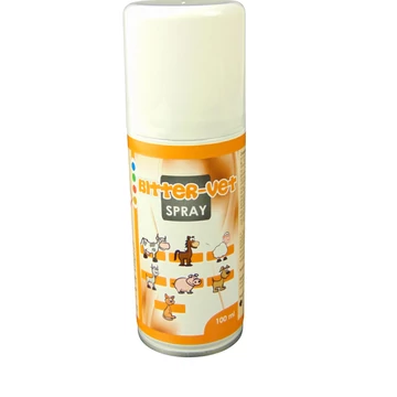 Bitter-vet spray 100ml