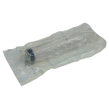 Egyszer használatos fecskendő 20ml