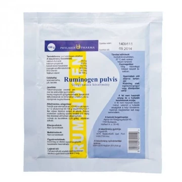 Ruminogen Pulvis 100g