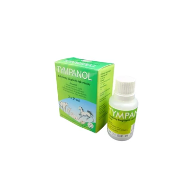 Tympanol 25ml