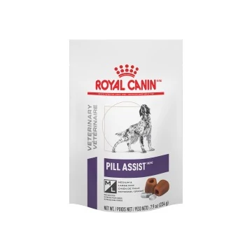 Royal Canin tabletta beadó jutalomfalat kutyáknak