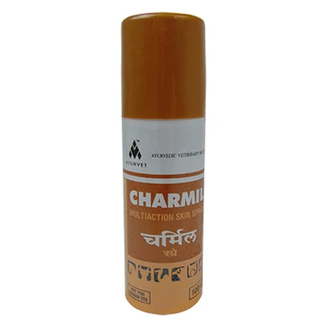 Charmil spray 100ml
