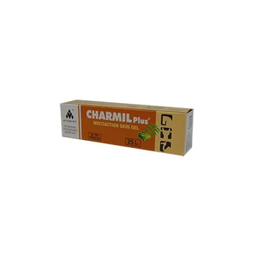 Charmil Plus gél 25g