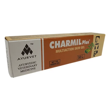Charmil Plus gél 50g