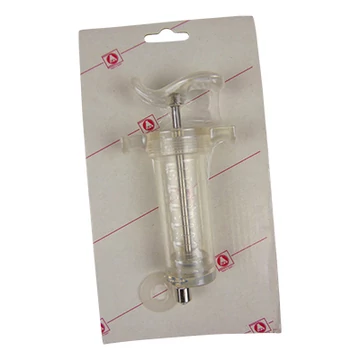 Europlex fecskendő luer 30 ml