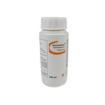 Neostomosan 200 ml