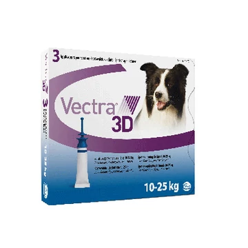 Vectra 3D 10-25 kg