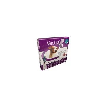 Vectra 3D 4-10 kg