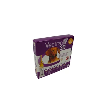 Vectra 3D 1.5-4 kg