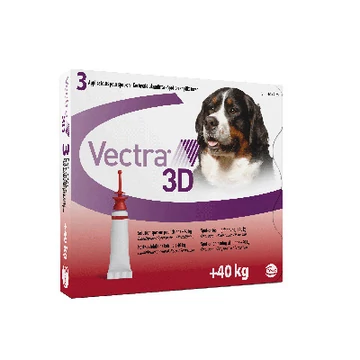 Vectra 3D 40-60 kg
