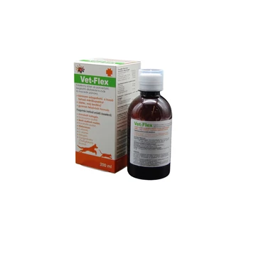Vet-Flex 200 ml