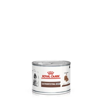 Royal Canin Gastrointestinal Puppy konzerv 195g