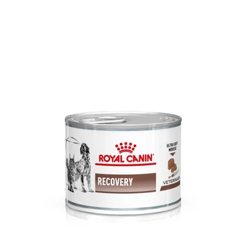 Royal Canin Recovery konzerv 195g
