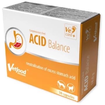 Acid Balance kapszula
