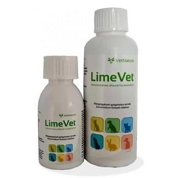 LimeVet 100 ml