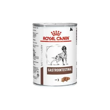 Royal Canin Gastrointestinal konzerv 400g
