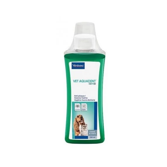 Vet Aquadent 250ml