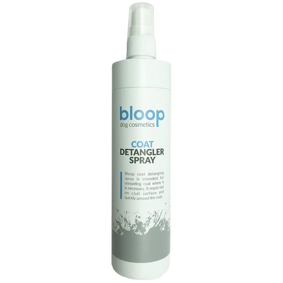 bloop filcbontó spray