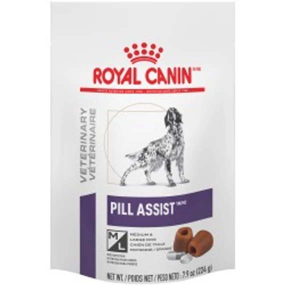 Royal Canin tabletta beadó jutalomfalat kutyáknak