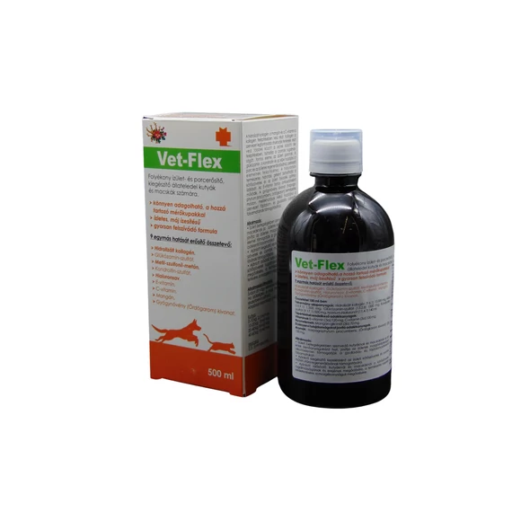 Vet-Flex 500 ml