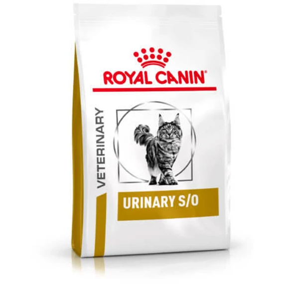 Royal Canin Urinary S/O 1.5kg